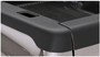 Bushwacker Truck Bed Side Rail Protector 28508 for 1993-2011 Ford/Mazda (Ranger, B2300, B3000, B4000)