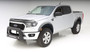Bushwacker Fender Flare 20953-02 for 2019-2023 Ford (Ranger)