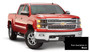 Bushwacker Fender Flare 40959-34 for 2016-2018 Chevrolet (Silverado 1500)