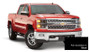 Bushwacker Fender Flare 40959-34 for 2016-2018 Chevrolet (Silverado 1500)