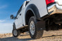 Bushwacker Mud Flap MUD-20106 for 2017-2022 Ford (F-250 Super Duty, F-350 Super Duty)