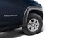 Bushwacker Fender Flare 40985-02 for 2015-2020 Chevrolet (Colorado)