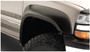 Bushwacker Fender Flare 40945-02 for 1999-2007 Chevrolet/GMC (Silverado 1500, Silverado 2500, Sierra 1500, Sierra 2500)
