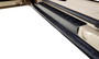 Bushwacker Rocker Panel 14121 for 2021-2026 Ford (Bronco)