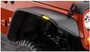 Bushwacker Fender Flare 10053-07 for 2007-2018 Jeep (Wrangler, Wrangler JK)
