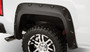 Bushwacker Fender Flare 40951-02 for 2007-2013 GMC (Sierra 1500)