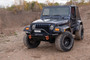 Bushwacker Body Protector Kit 14005 for 1997-2006 Jeep (Wrangler)