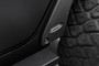 Bushwacker Fender Flare Set 14096 for 2018-2026 Jeep (Wrangler)