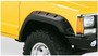 Bushwacker Fender Flare 10912-07 for 1984-2001 Jeep (Cherokee)