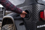 Bushwacker Fender Corner Guard 14004 for 1997-2006 Jeep (Wrangler)