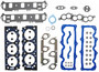 Enginetech F183HS-D Head Gasket Set OEM-Spec for 1986-1991 Ford 3.0L 182ci V6 - OEM-Spec Rebuild Component, for Engine Rebuilders