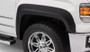 Bushwacker Fender Flare 40975-02 for 2016-2018 GMC (Sierra 1500)