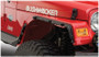 Bushwacker Fender Flare 10920-07 for 1997-2006 Jeep (Wrangler)
