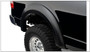 Bushwacker Fender Flare 20052-02 for 2004-2008 Ford/Lincoln (F-150, Mark LT)