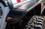 Bushwacker Fender Flare 10928-07 for 2020-2026 Jeep (Gladiator)