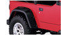 Bushwacker Fender Flare 10908-07 for 1997-2006 Jeep (Wrangler)