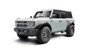 Bushwacker Fender Flare 20961-02 for 2021-2026 Ford (Bronco)