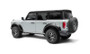 Bushwacker Fender Flare 20961-02 for 2021-2026 Ford (Bronco)