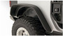 Bushwacker Fender Flare 10919-07 for 2007-2018 Jeep (Wrangler, Wrangler JK)
