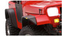 Bushwacker Fender Flare 10924-07 for 1987-1995 Jeep (Wrangler)