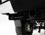 Bushwacker Mud Flap MUD-40120 for 2014-2019 Chevrolet (Silverado 1500, Silverado 2500 HD, Silverado 3500 HD, Silverado 1500 LD)