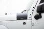 Bushwacker Cowl Cover 14015 for 2007-2018 Jeep (Wrangler, Wrangler JK)