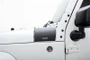 Bushwacker Cowl Cover 14015 for 2007-2018 Jeep (Wrangler, Wrangler JK)