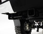 Bushwacker Mud Flap MUD-40154 for 2020-2026 Chevrolet (Silverado 2500 HD, Silverado 3500 HD)