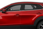 Husky Liners Side Window Deflector 2854138 for 2024-2026 Subaru (Crosstrek)