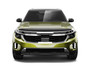 Husky Liners Hood Deflector 2842249 for 2024-2026 Kia (Seltos)