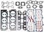 Enginetech F183HS-C Head Gasket Set OEM-Spec for 1999-2008 Ford Mazda 3.0L 182ci V6 B3000, Ranger - No-Retorque Head Gaskets