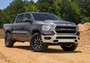 Superlift New Suspension Leveling Kit 40041 for 2019-2025 Ram (1500)