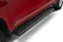 N-Fab Step Nerf Bar GFC07CC-TX for 2007-2019 Chevrolet/GMC (Silverado 1500, Silverado 2500 HD, Silverado 3500 HD, Sierra 1500)