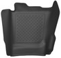 Husky Liners Floor Liner 53151 for 2014-2019 Chevrolet/GMC (Silverado 1500, Sierra 1500, Silverado 2500 HD, Silverado 3500 HD)