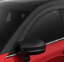 Husky Liners Side Window Deflector 2852024 for 2015-2026 Ford (Transit-150, Transit-250, Transit-350 HD, Transit-350)