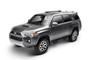 N-Fab Step Nerf Bar Kit T104RKR4RS4 for 2010-2024 Toyota (4Runner)