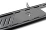 N-Fab Running Board Set NBF214B-TX for 2021-2026 Ford (Bronco)
