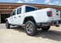 N-Fab Step Nerf Bar Kit J194TRKRS4 for 2020-2026 Jeep (Gladiator)