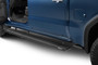 N-Fab New Step Nerf Bar GFC19CC-TX for 2019-2026 Chevrolet/GMC (Silverado 1500, Sierra 1500, Silverado 2500 HD, Silverado 3500 HD)
