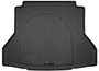 Husky Liners Cargo Floor Liner 48861 for 2017-2020 Hyundai (Elantra)