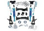 Superlift Suspension Lift Kit K908KG for 2014-2018 Chevrolet/GMC (Silverado 1500, Sierra 1500)