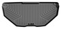 Husky Liners Cargo Floor Liner 40141 for 2022-2024 Rivian (R1S, R1T)