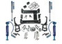 Superlift Suspension Lift Kit K128KG for 2015-2020 Ford (F-150)