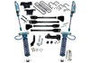 Superlift Suspension Lift Kit K166KG for 2017-2022 Ford (F-250 Super Duty, F-350 Super Duty)