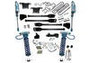 Superlift Suspension Lift Kit K236KG for 2011-2016 Ford (F-250 Super Duty, F-350 Super Duty)
