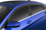 Husky Liners Side Window Deflector 2854118 for 2021-2026 Hyundai (Elantra)