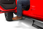 N-Fab Step Nerf Bar Kit PRJ1863-TX for 2018-2026 Jeep (Wrangler)