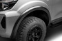 Husky Liners Fender Flare Set 2807912 for 2021-2025 Nissan (NP300)