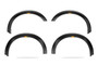 Husky Liners Fender Flare Set 2802978 for 2017-2022 Ford (F-250 Super Duty, F-350 Super Duty)