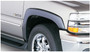 Husky Liners Fender Flare Set 2804908 for 2003-2006 Chevrolet/GMC (Suburban 1500, Yukon XL 1500, Yukon XL 2500)